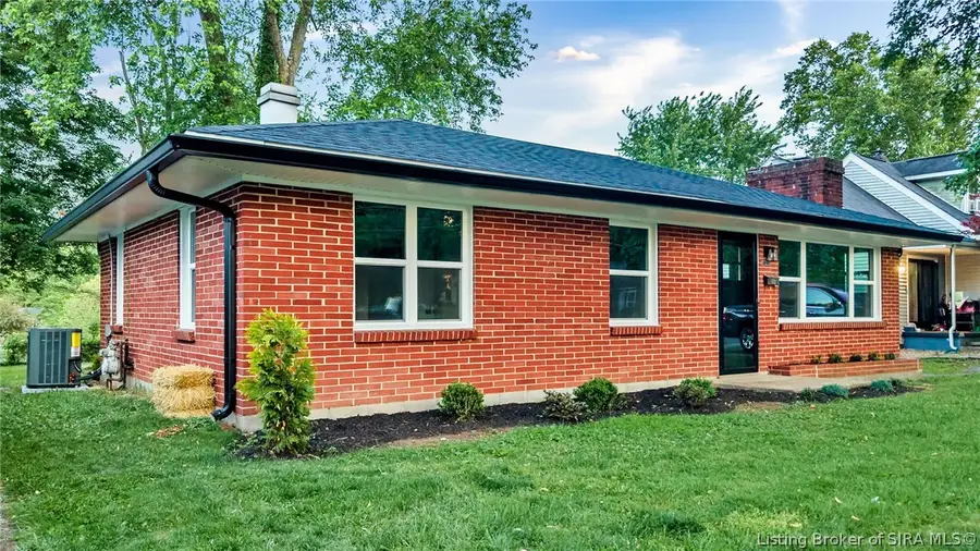 1430 Tunnel Mill Road, Charlestown, IN 47111 - #2