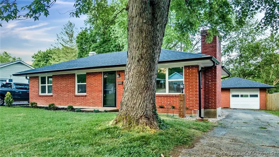 1430 Tunnel Mill Road, Charlestown, IN 47111 - #3
