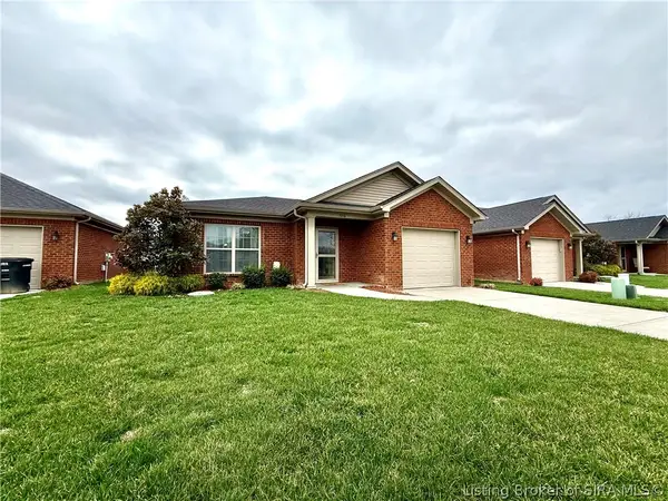 1016 Hadley Drive, Jeffersonville, IN 47130