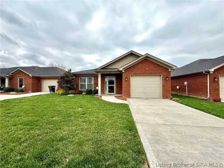 1016 Hadley Drive, Jeffersonville, IN 47130 - #2