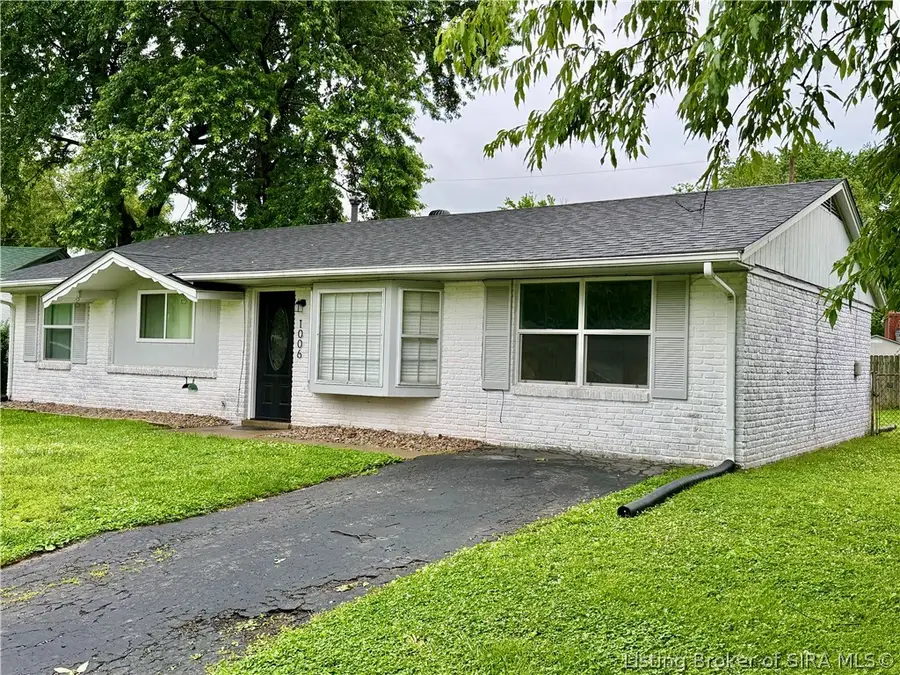 1006 Jonquil Drive, Jeffersonville, IN 47130 - #3