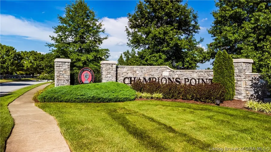 1942 Augusta Parkway, Henryville, IN 47126 - #3