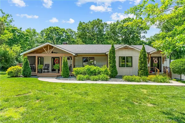 1611 Woodland Road, New Albany, IN 47150