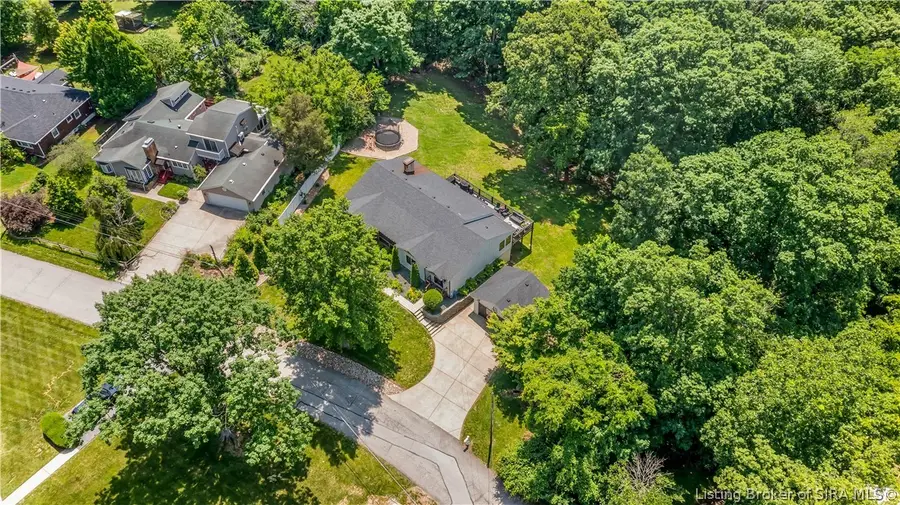 1611 Woodland Road, New Albany, IN 47150 - #3