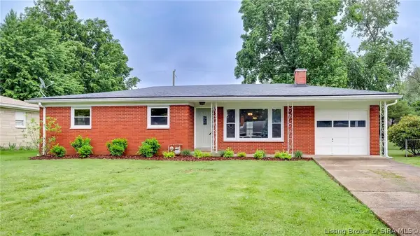 114 E Flamingo Drive, Jeffersonville, IN 47129