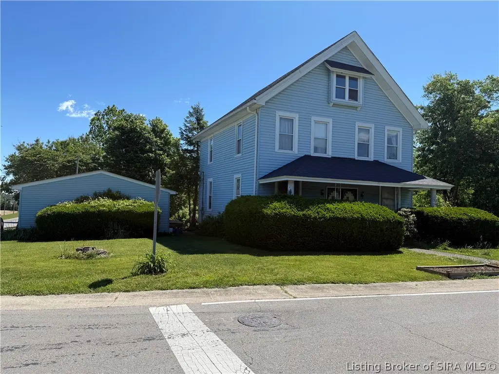 3218 Allentown Road, Sellersburg, IN 47172 - #1