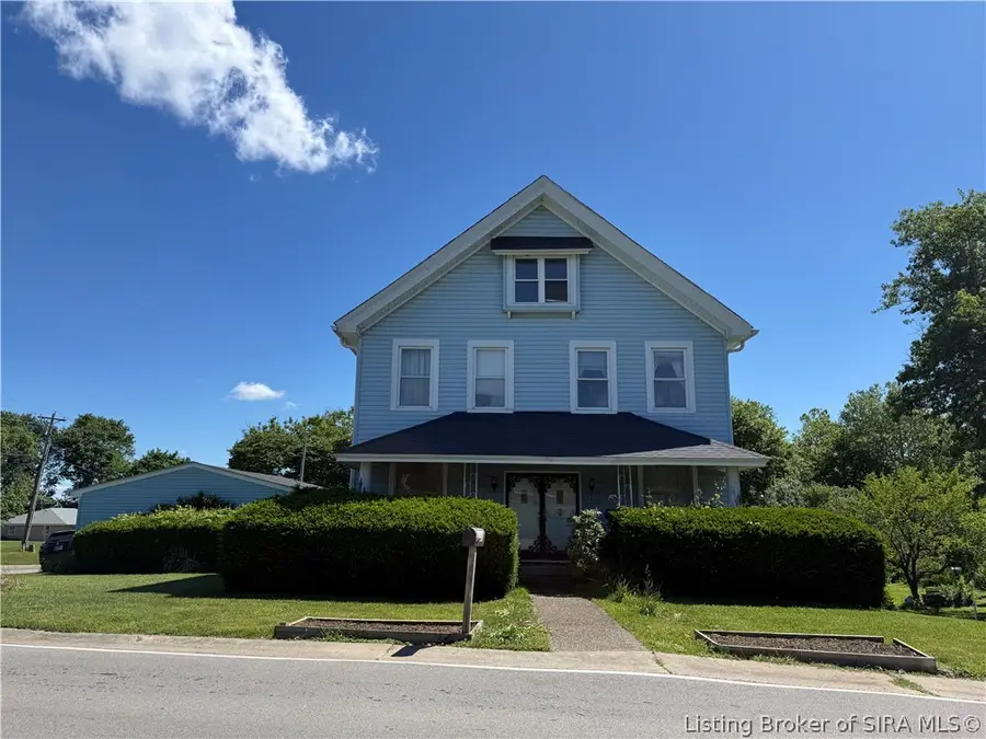 3218 Allentown Road, Sellersburg, IN 47172 - #2
