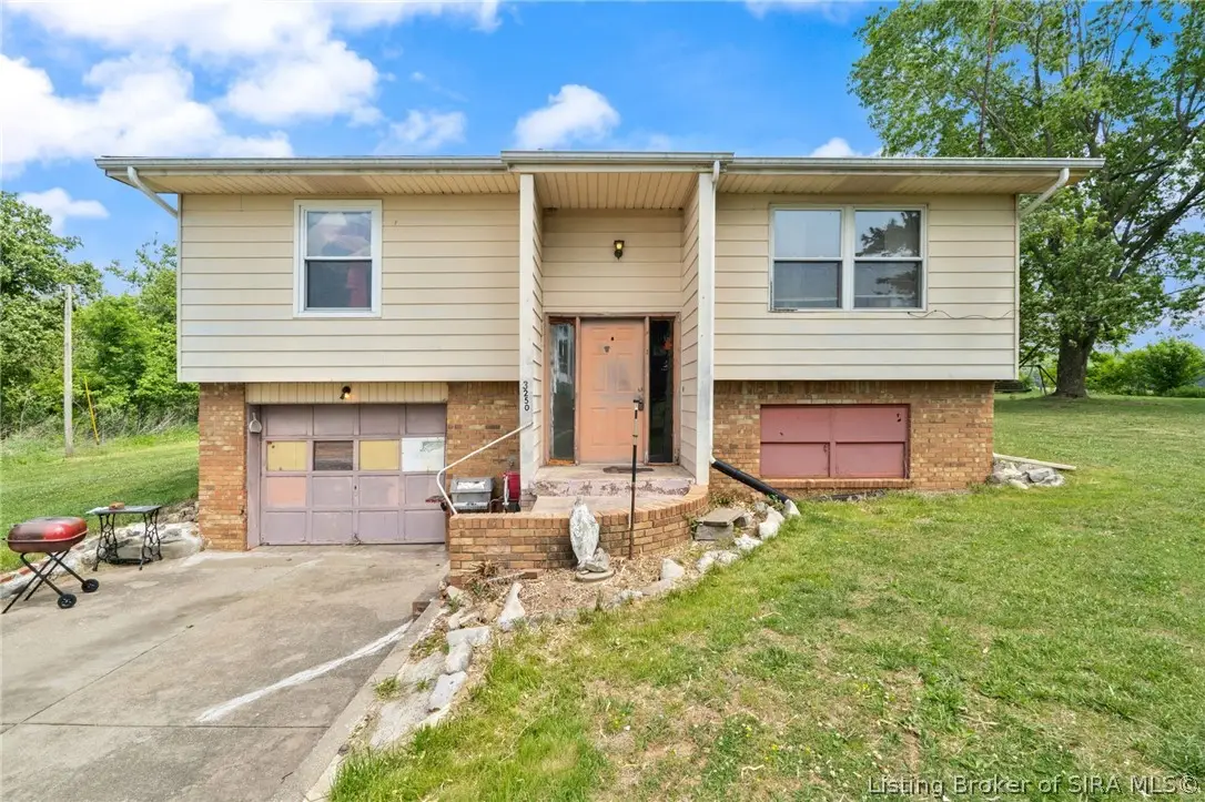 3250 Heth-washington Road, Central, IN 47110 - #1