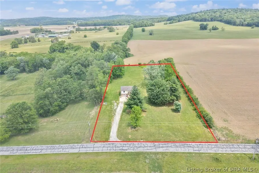 3250 Heth-washington Road, Central, IN 47110 - #2