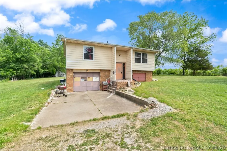 3250 Heth-washington Road, Central, IN 47110 - #3