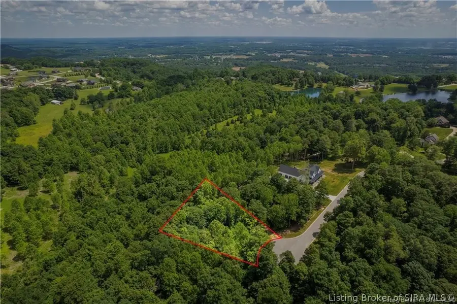 Skyline Glen Tract A, Floyds Knobs, IN 47119 - #2