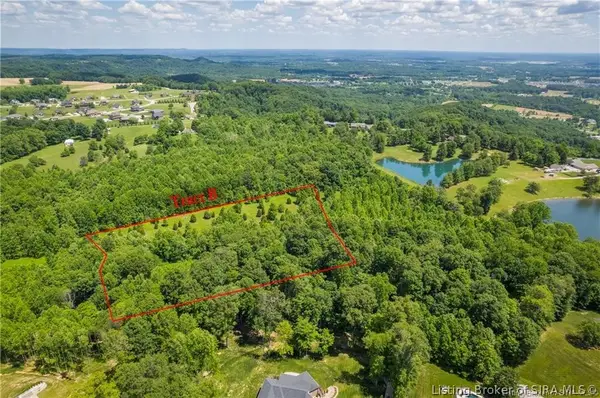 Skyline Glen Tract B, Floyds Knobs, IN 47119