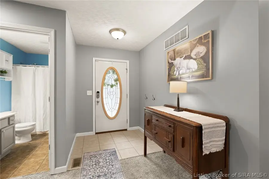 118 W Pigeon Ridge Court, Vienna, IN 47170 - #2