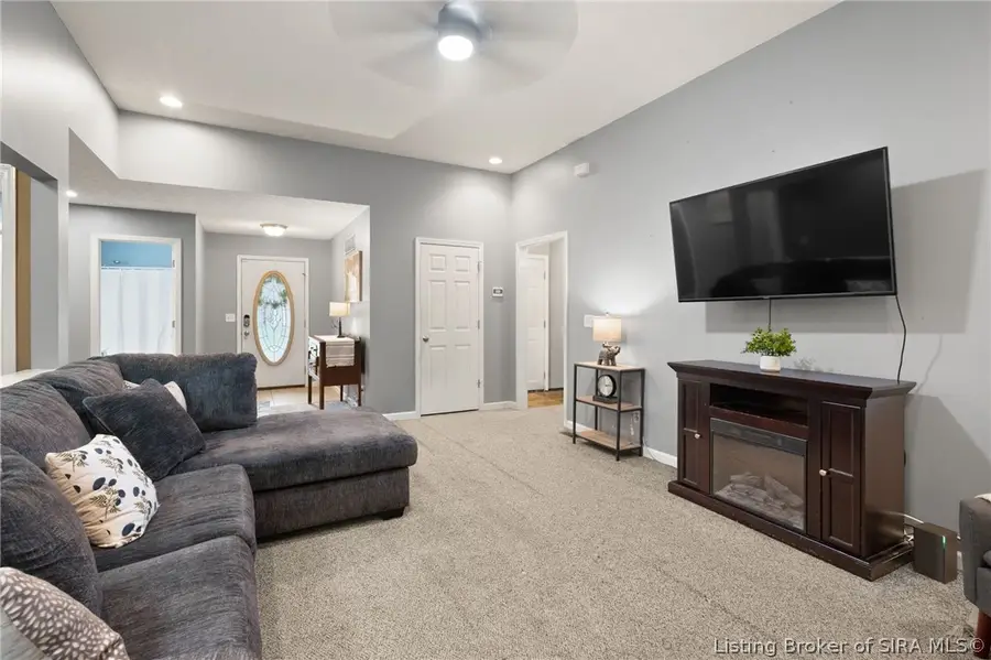 118 W Pigeon Ridge Court, Vienna, IN 47170 - #3