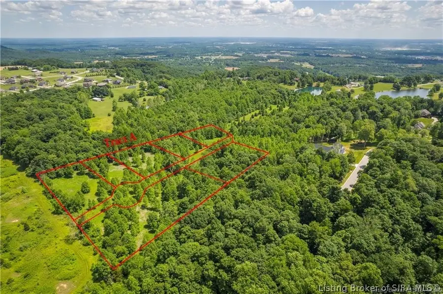 Skyline Glen (phase Iii - Tracts A & B), Floyds Knobs, IN 47119 - #2