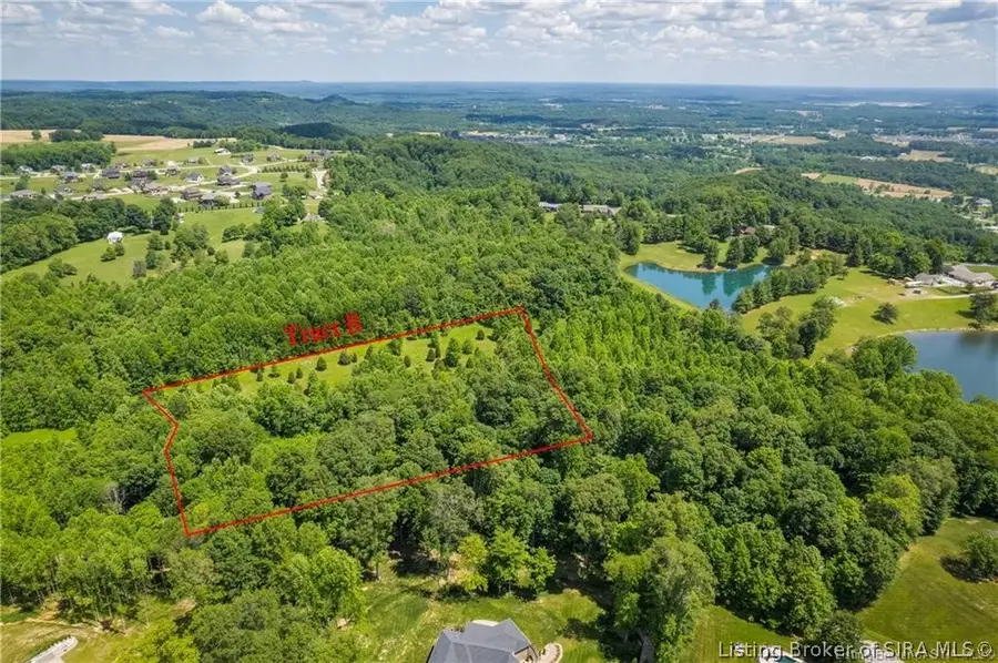 Skyline Glen (phase Iii - Tracts A & B), Floyds Knobs, IN 47119 - #3