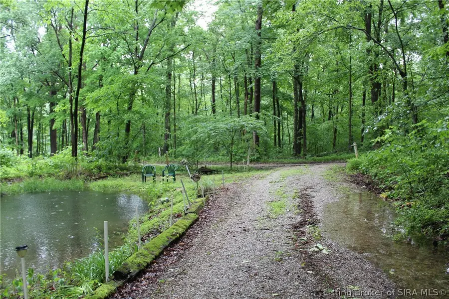 S Benham Mill Road, English, IN 47118 - #3