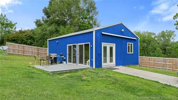 119 Standish Street, Salem, IN 47167