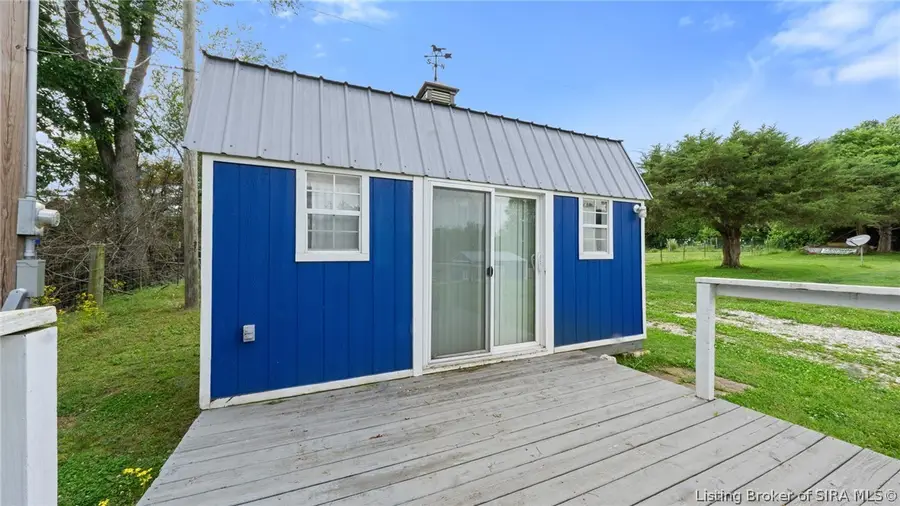 119 Standish Street, Salem, IN 47167 - #2