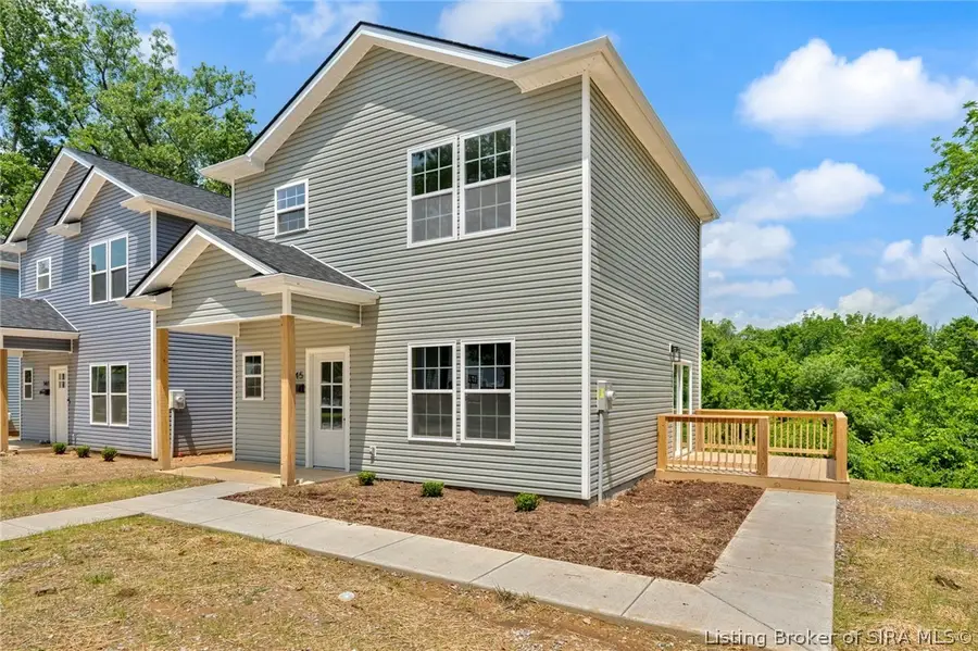545 W Kenwood Avenue, Clarksville, IN 47129 - #3