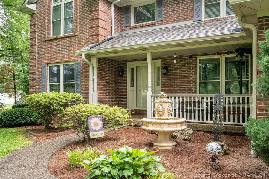 3039 Shagbark Trail, Sellersburg, IN 47172 - #2