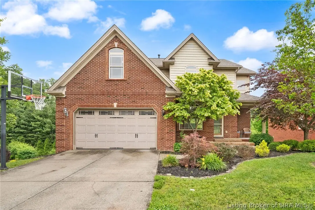 5004 Luke Lane, Sellersburg, IN 47172 - #1