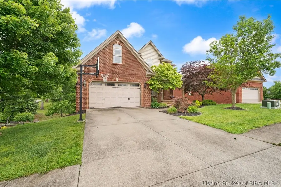 5004 Luke Lane, Sellersburg, IN 47172 - #2