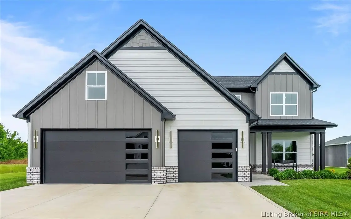 3216 Blackhawk Drive, Charlestown, IN 47111 - #1