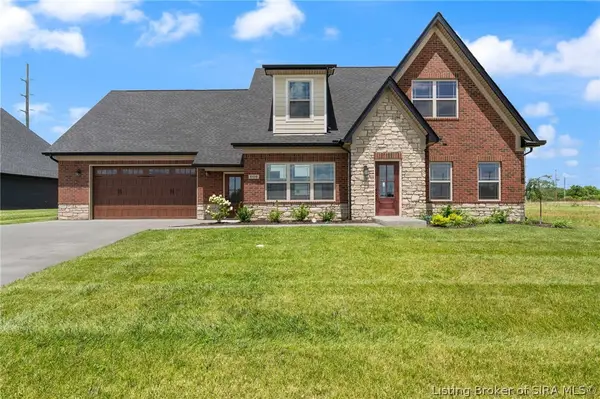 8138 Farming Way, Charlestown, IN 47111