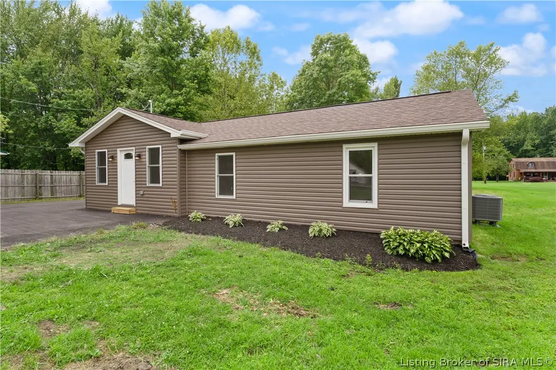 6607 Hibernia Road, Charlestown, IN 47111 - #1