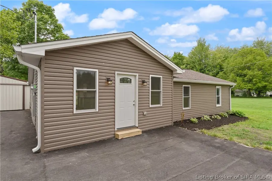 6607 Hibernia Road, Charlestown, IN 47111 - #2