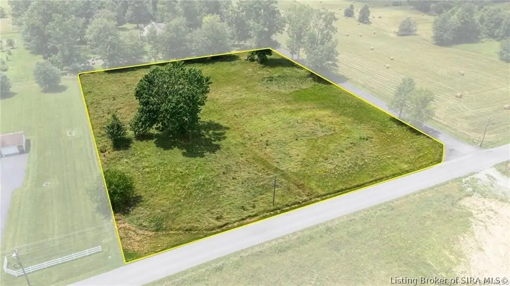 2672 S Lake Road S, Scottsburg, IN 47170 - #1