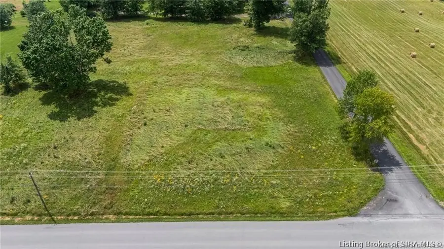 2672 S Lake Road S, Scottsburg, IN 47170 - #2