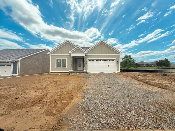 128 Valhalla Drive #Lot 103, Henryville, IN 47126