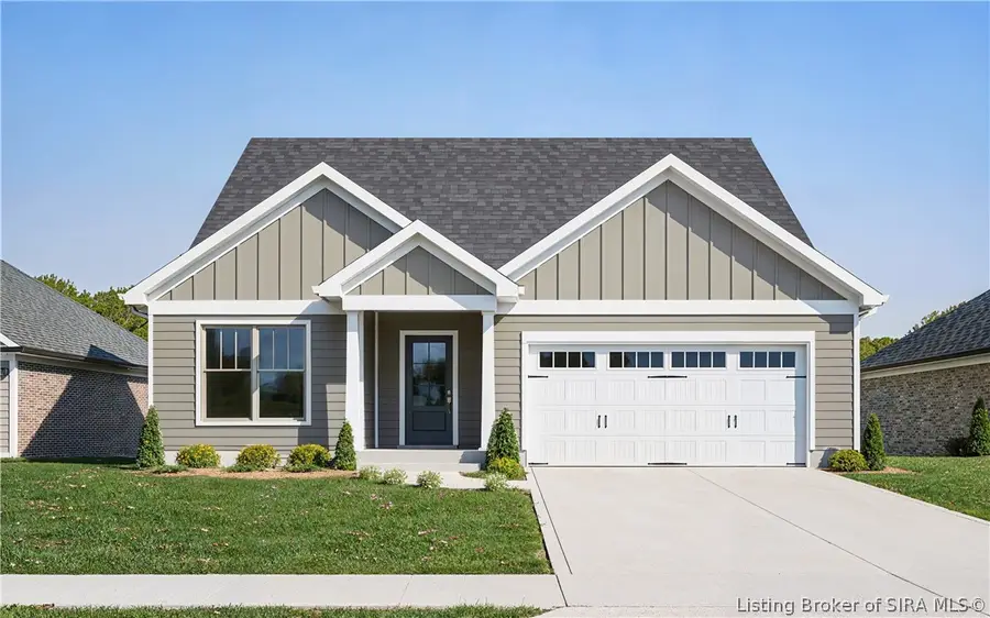 128 Valhalla Drive #Lot 103, Henryville, IN 47126 - #2