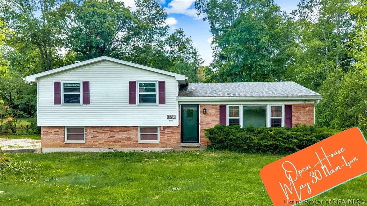 1228 Westwood Lane, New Albany, IN 47150 - #1