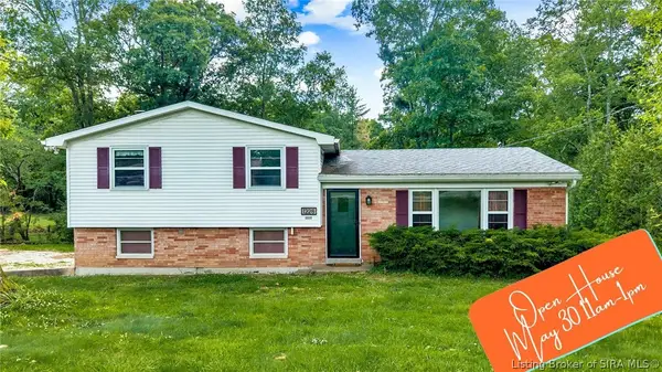 1228 Westwood Lane, New Albany, IN 47150