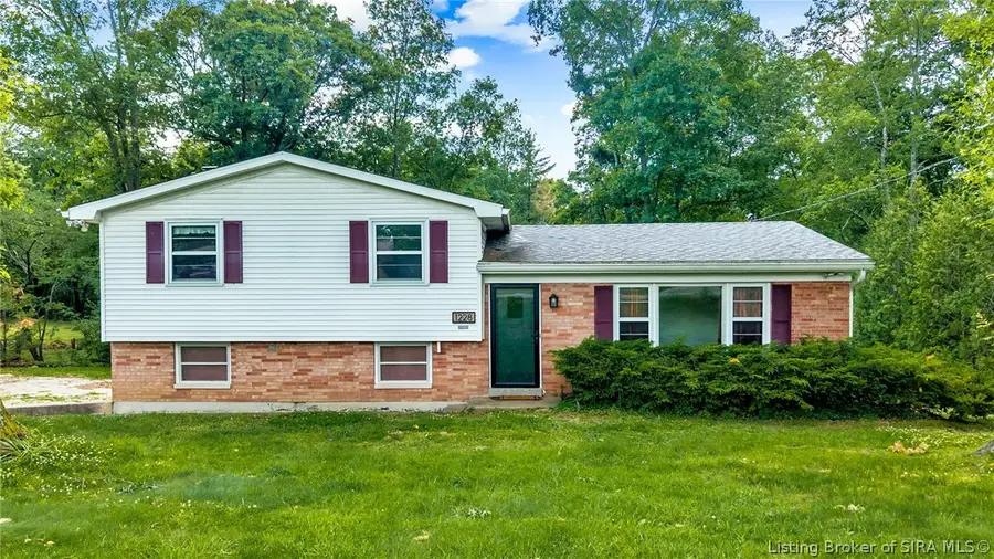 1228 Westwood Lane, New Albany, IN 47150 - #2