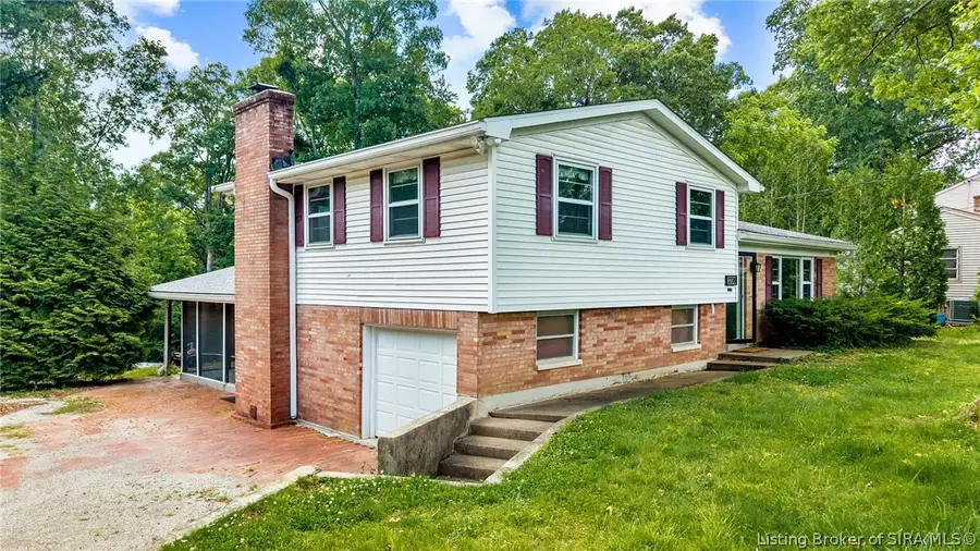 1228 Westwood Lane, New Albany, IN 47150 - #3