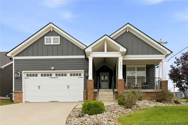 4002 Williams Crossing Way, Jeffersonville, IN 47130