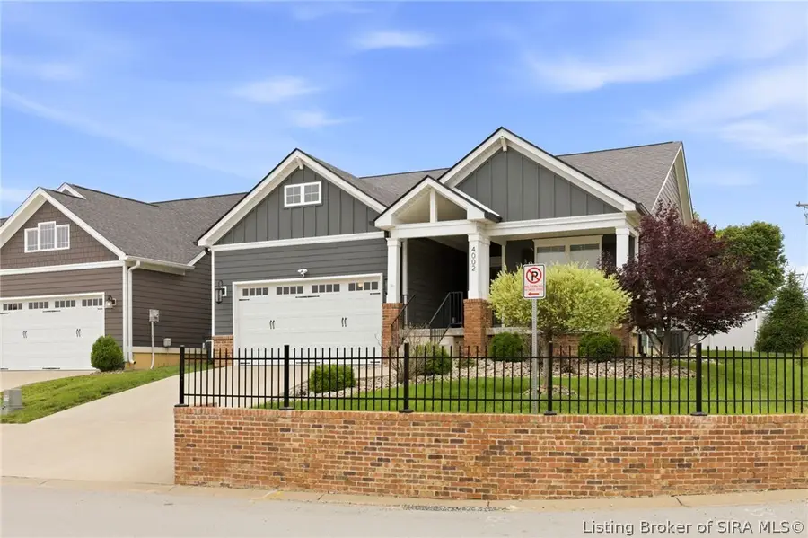 4002 Williams Crossing Way, Jeffersonville, IN 47130 - #2