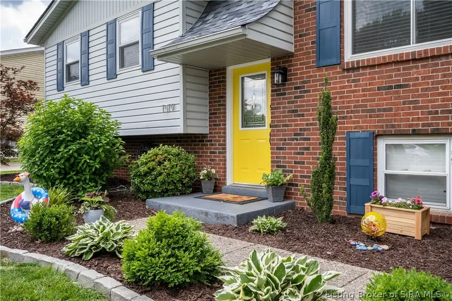 1519 Northaven Drive, Jeffersonville, IN 47130 - #3