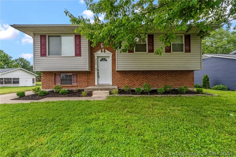 4705 Fallow Drive, Jeffersonville, IN 47130 - #2