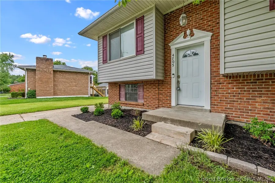 4705 Fallow Drive, Jeffersonville, IN 47130 - #3