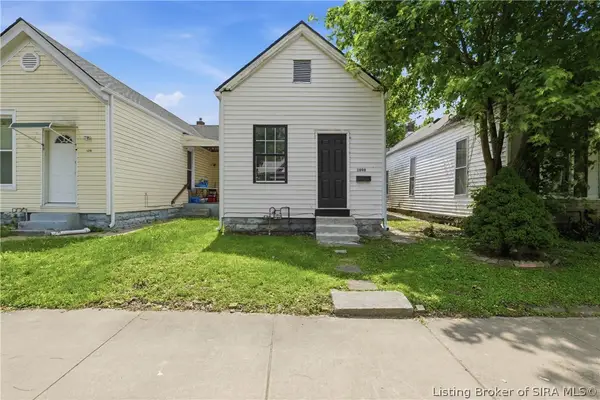 1808 Culbertson Avenue, New Albany, IN 47150
