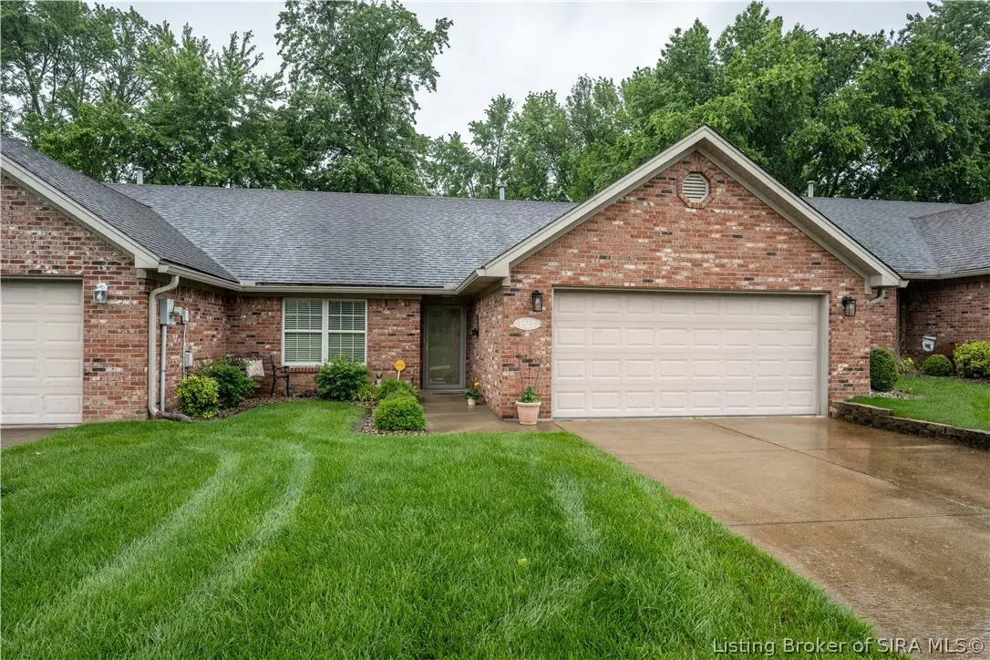 1613 Charlestown Station Court, New Albany, IN 47150 - #1