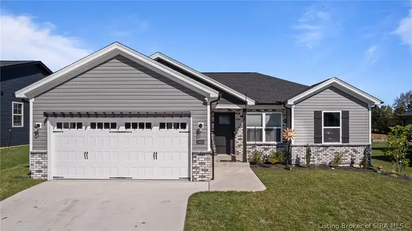 2403 Johnson Pass, Memphis, IN 47143