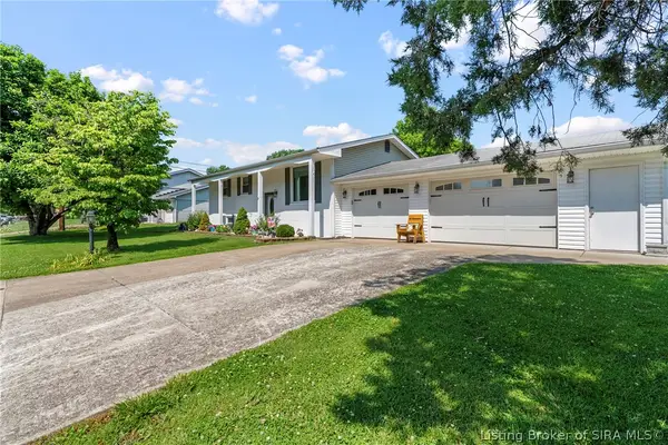 2915 Browning Place, Jeffersonville, IN 47130