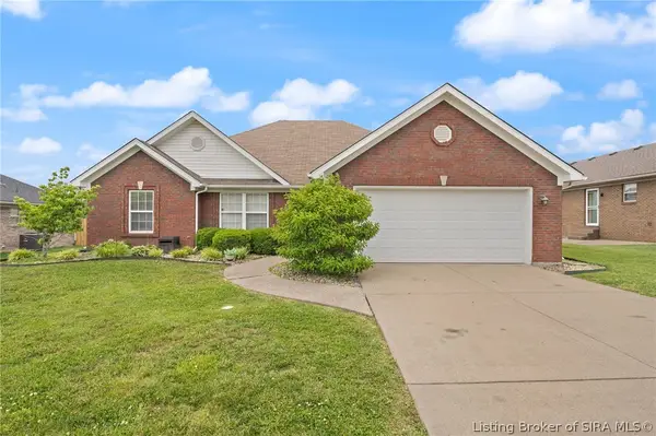 6319 Night Sky Drive, Charlestown, IN 47111