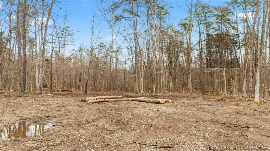 1376 N State Rd 3 (tract #3), Lexington, IN 47138 - #2
